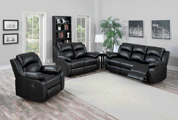 Katie Recliner Lounge Suite