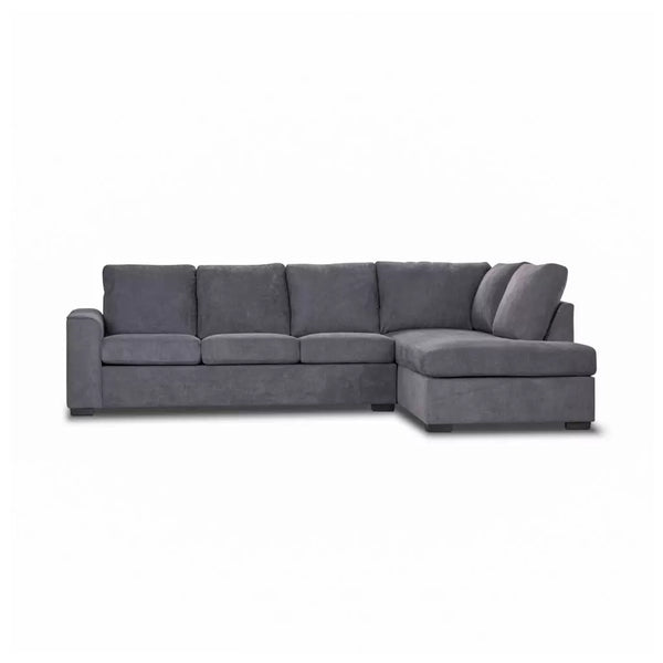 Stacey 3 Seat Sofa with Left Hand Chaise