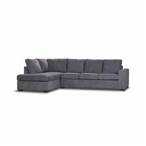 Stacey 3 Seat Sofa with Left Hand Chaise