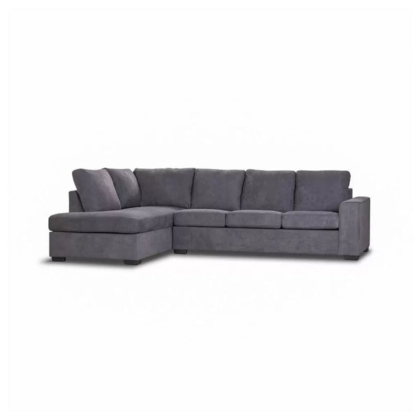 Stacey 3 seat sofa with Right Hand Chaise