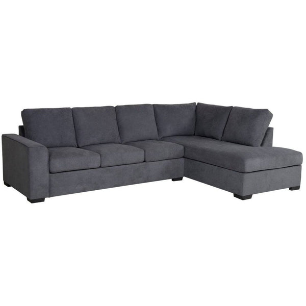 Bella Sofa Bed with Chaise