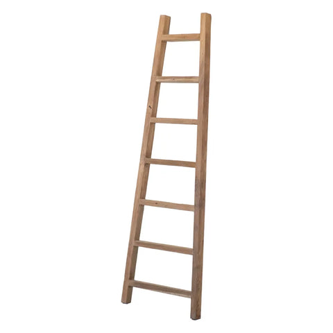 Rustico Decorative Ladder - Small