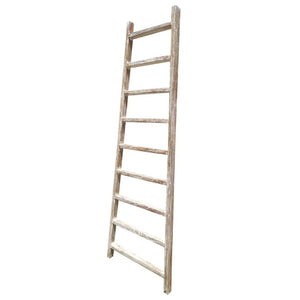 Rustico Decorative Ladder - Large