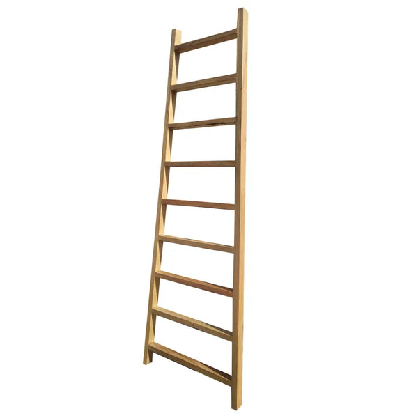 Rustico Decorative Ladder - Large