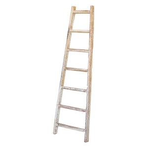 Rustico Decorative Ladder - Small