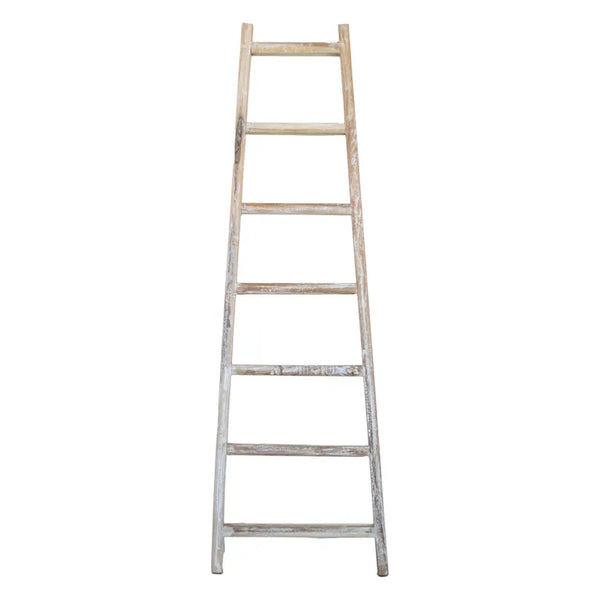 Rustico Decorative Ladder - Small