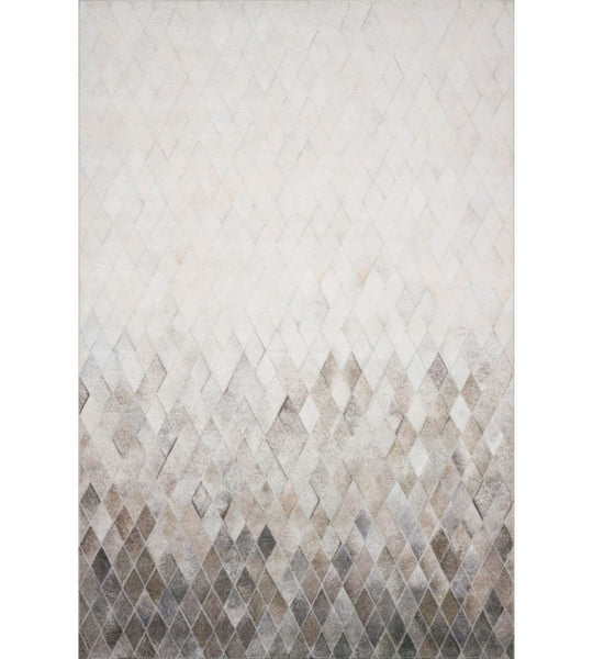 Maddox Large Rug Sand/Taupe