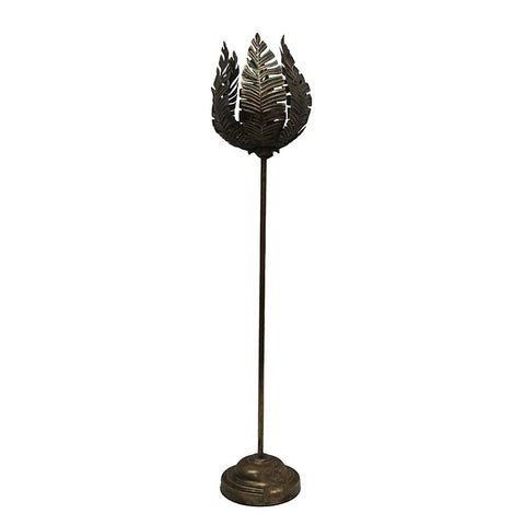 Leaf Floor Lamp