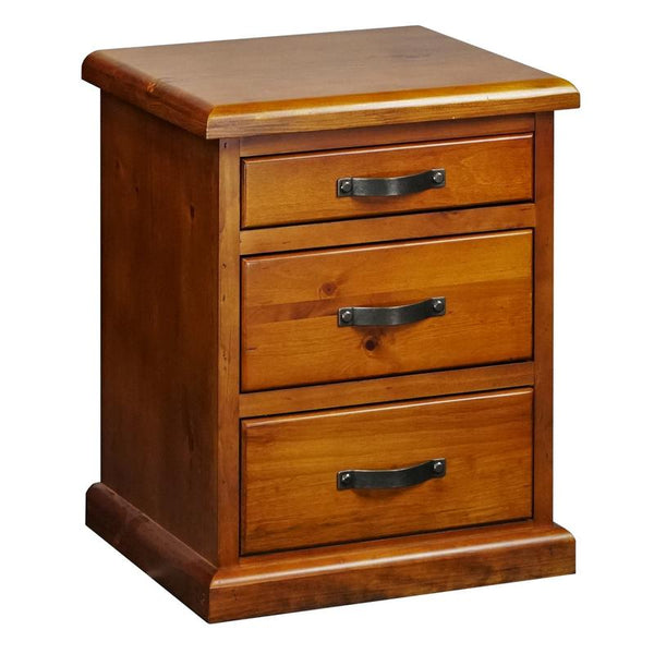 Tallboy | Bedside Table - Set of 3