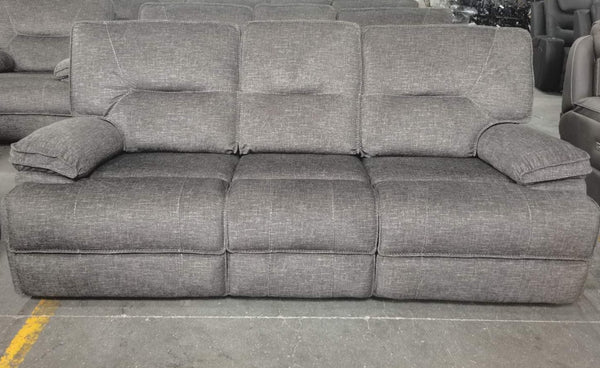 Maryland Electric Recliner Sofa