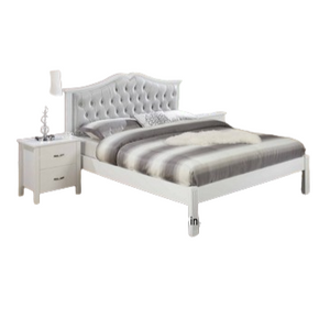 Miko Bed Frame - Queen