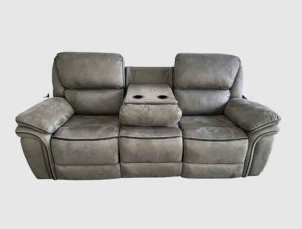 Moy Recliner Lounge Suite - 3RR +R+R