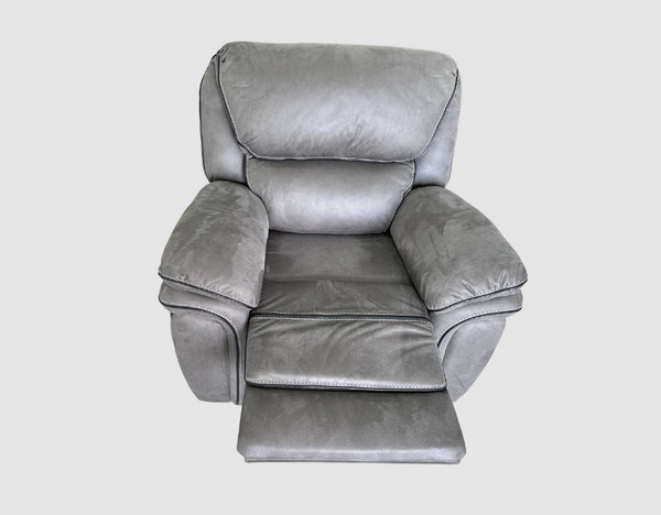 Moy Recliner Lounge Suite - 3RR +R+R