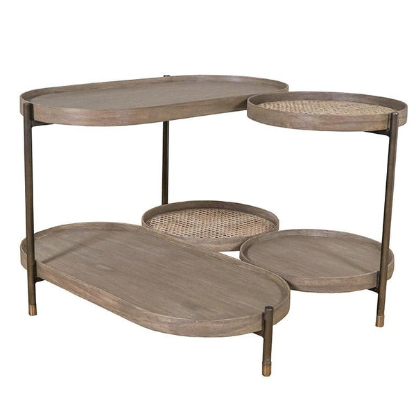 Mindi Coffee Table Natural