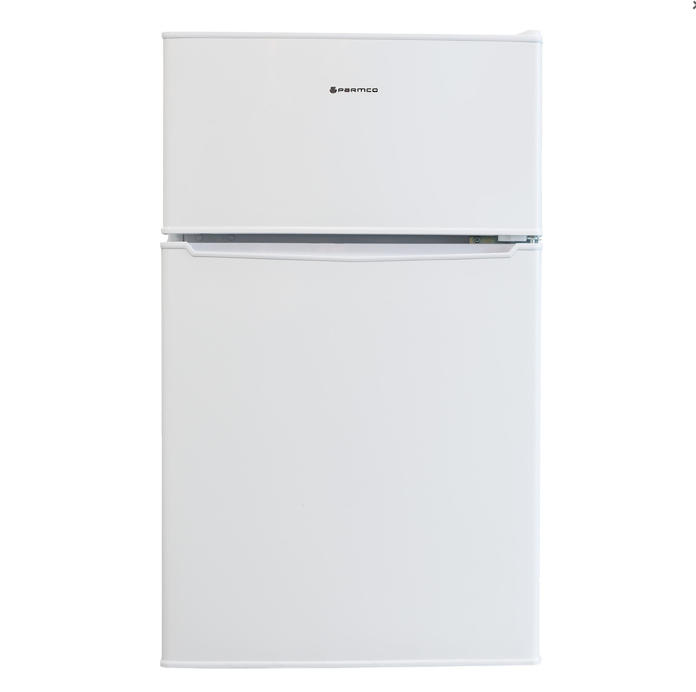 Parmco 86L Under Bench Fridge Freezer