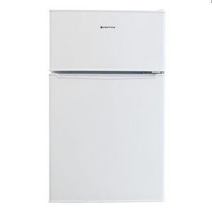 Parmco 86L Under Bench Fridge Freezer