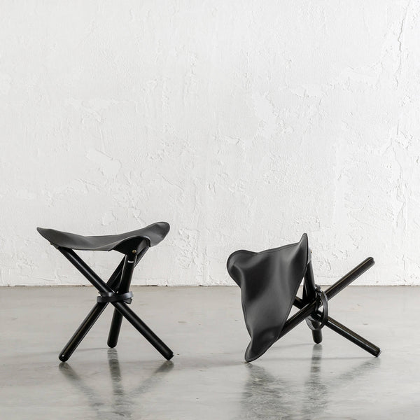 Pellini Foldup Stool