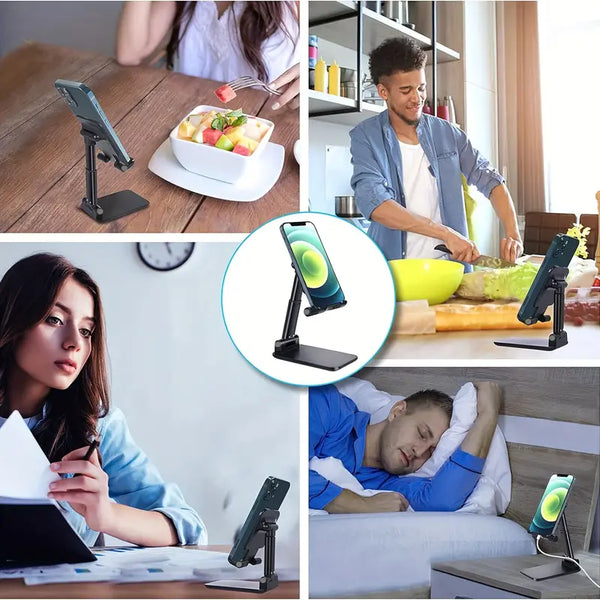 Foldable Phone Stand