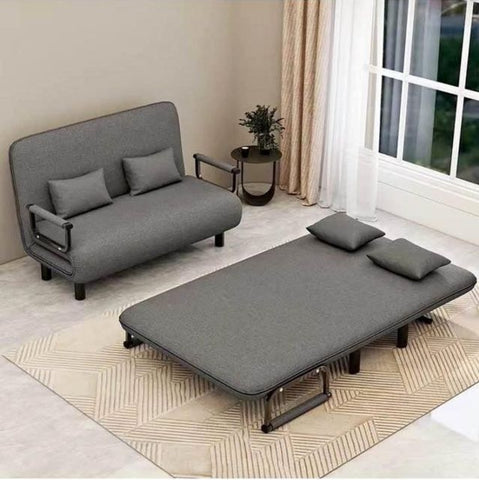 2 Seat Sofabed