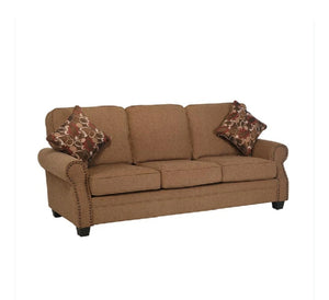 Classic 3 Seater Sofa