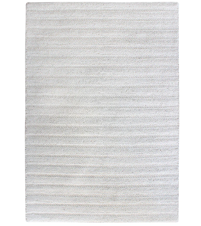 Brompton Natural Cream Rug