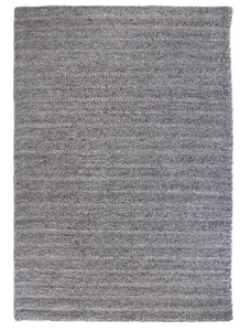 Brompton Charcoal Rug