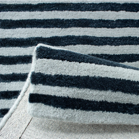 Empire Brock Rug - NZ Wool