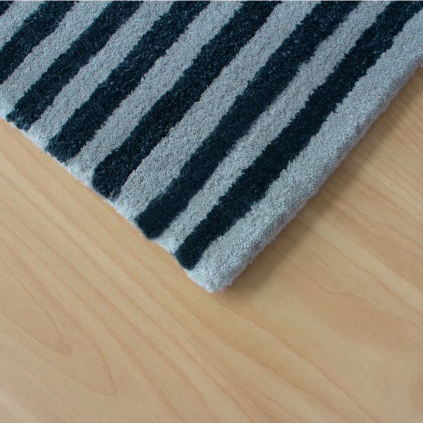 Empire Brock Rug - NZ Wool