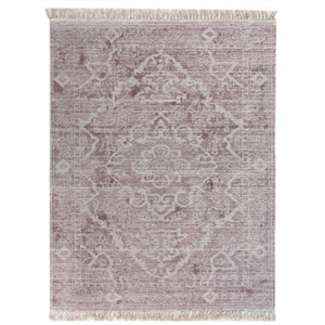 Alhambra Wine Rug 250x350