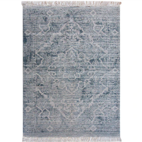 Alhambra Denim Rug