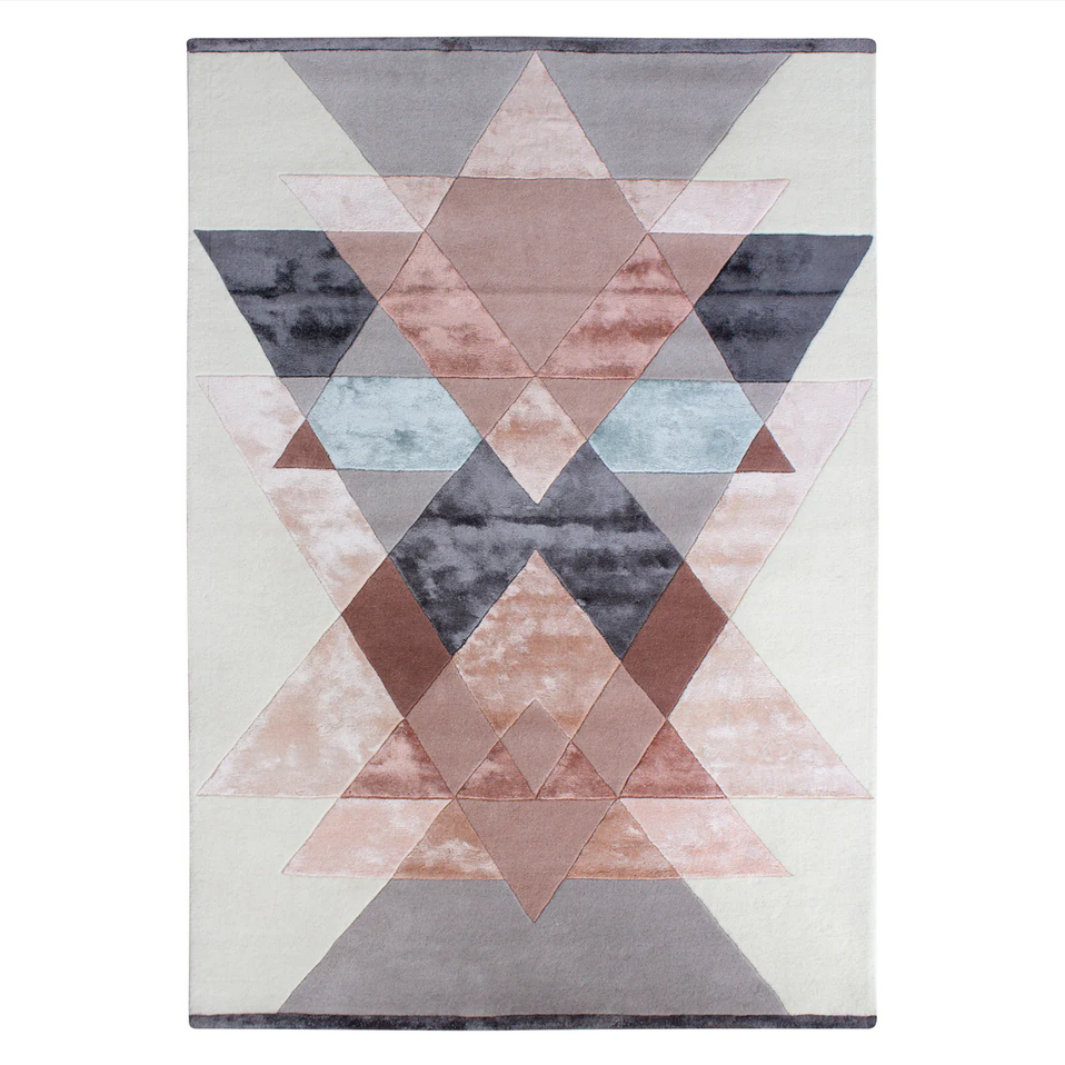 Amaira Ecrin Rug