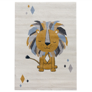 Bambina Lion Kids Rug