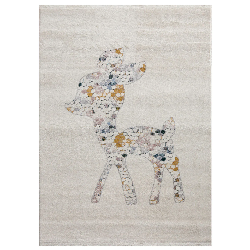 Bambina Fawn Kids Rug