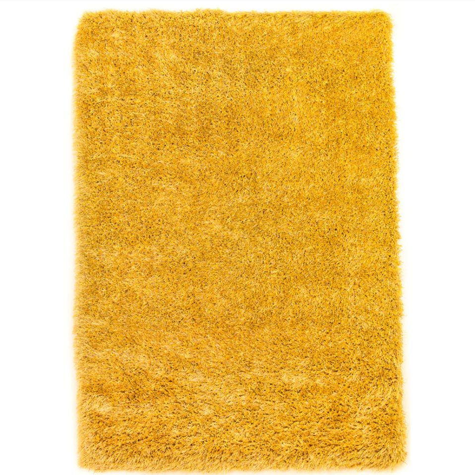 Celeste Plus Yellow Rug