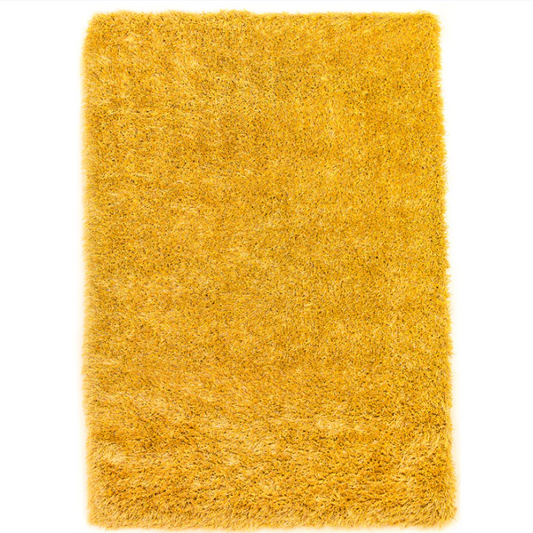 Celeste Plus Yellow Rug