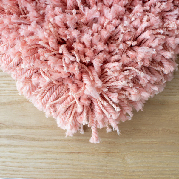 Devon Blush Rug