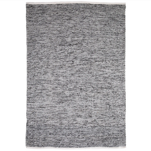 Sanremo Indoor/Outdoor Dark Grey Rug