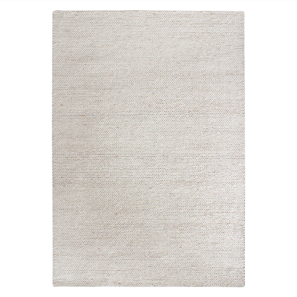 Braid Ivory Rug