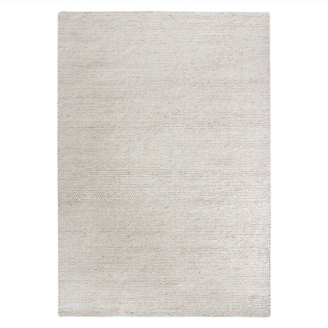 Braid Ivory Rug