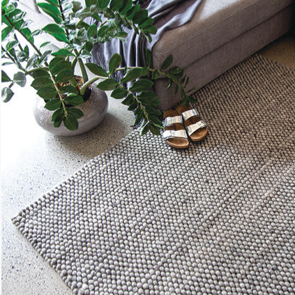 Reva Taupe/Charcoal Rug