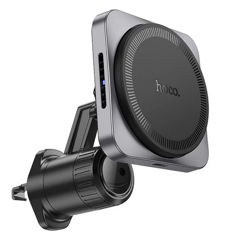 15W Magnetic Wireless Fast Charging Phone Holder