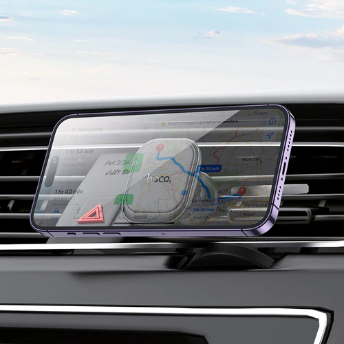 Magnetic Air Vent Phone Holder