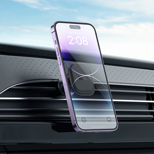 Magnetic Air Vent Phone Holder