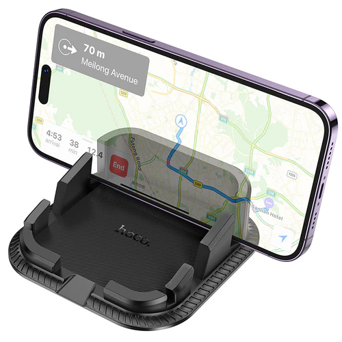 Simple Dashboard Phone Holder