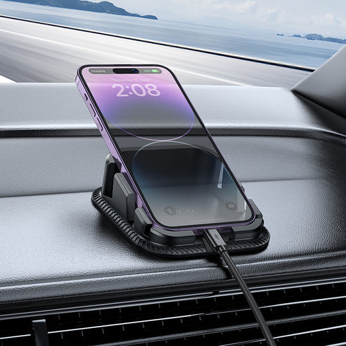 Simple Dashboard Phone Holder