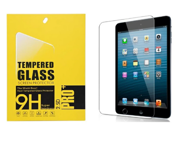 Glass Screen Protector for ipad