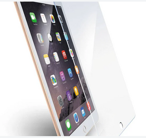 Glass Screen Protector for ipad