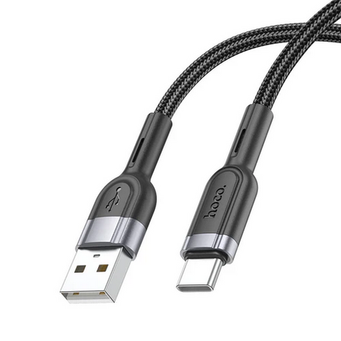 Smart Power Off Fast Charging Cable