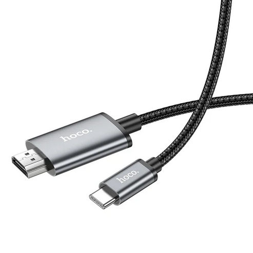 Type C to 4K HDMI Cable - 2 Meter