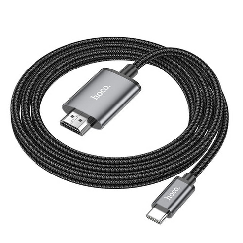 Type C to 4K HDMI Cable - 2 Meter